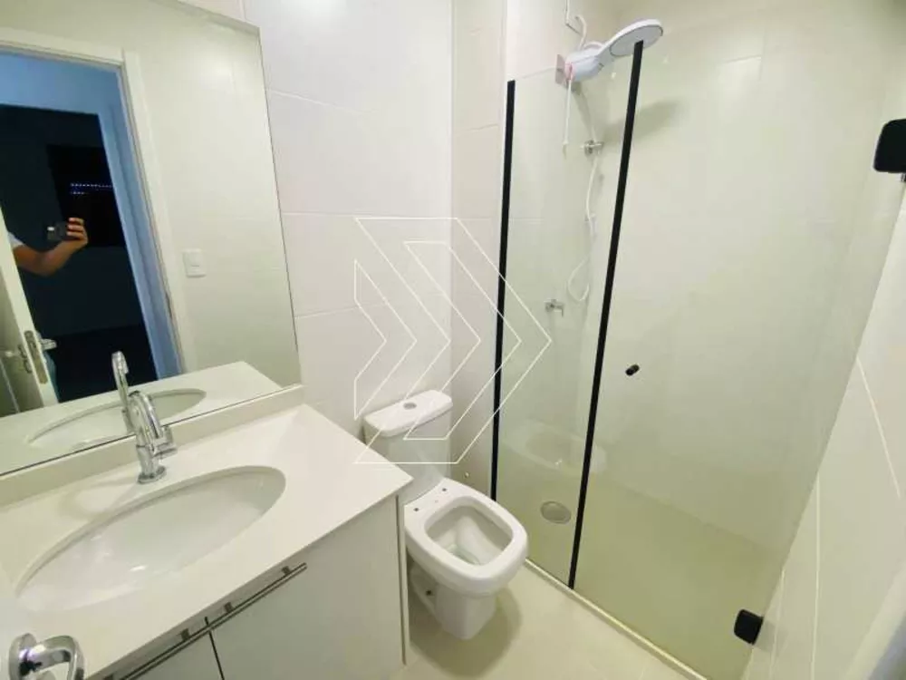 Apartamento, 2 quartos, 56 m² - Foto 2