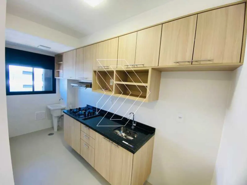 Apartamento, 2 quartos, 56 m² - Foto 2