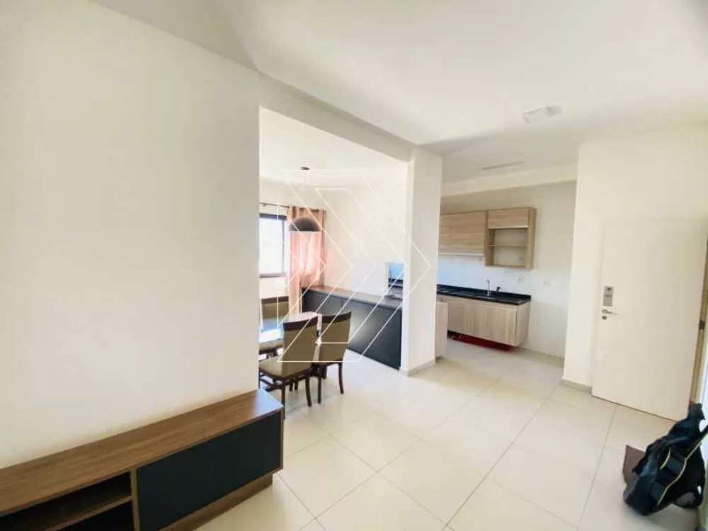 Apartamento, 2 quartos, 59 m² - Foto 2