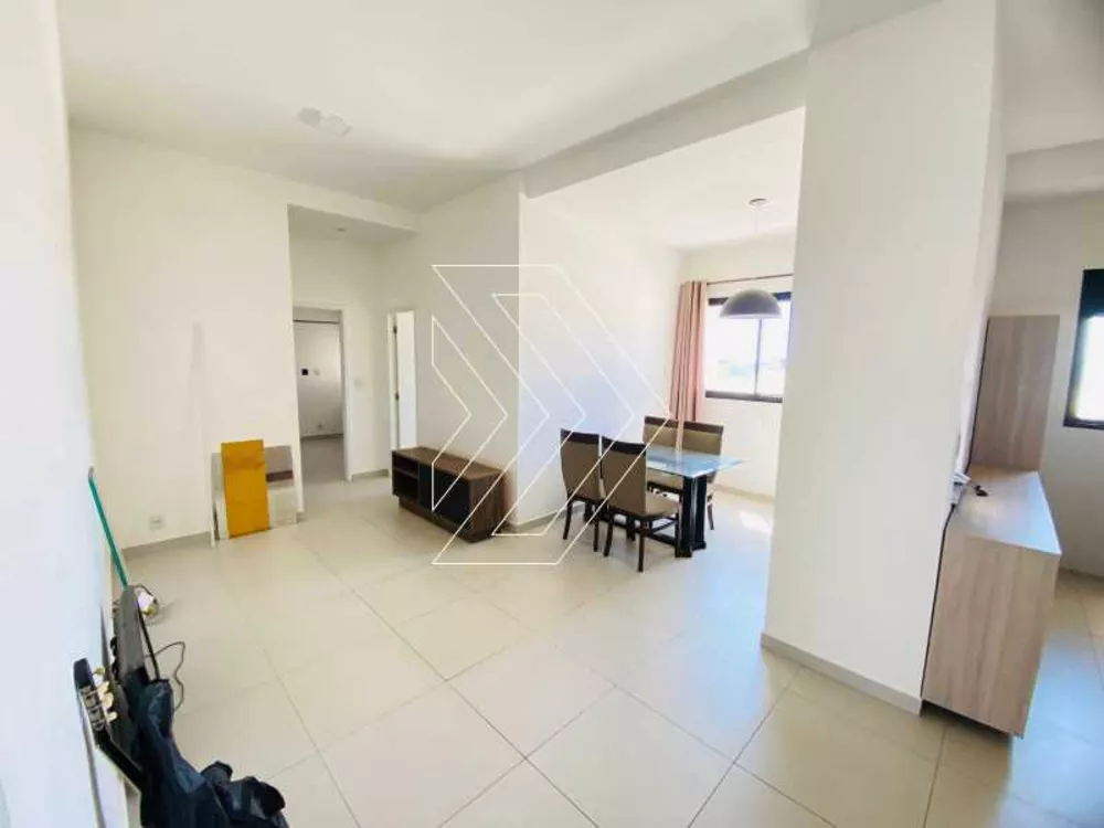 Apartamento, 2 quartos, 59 m² - Foto 3