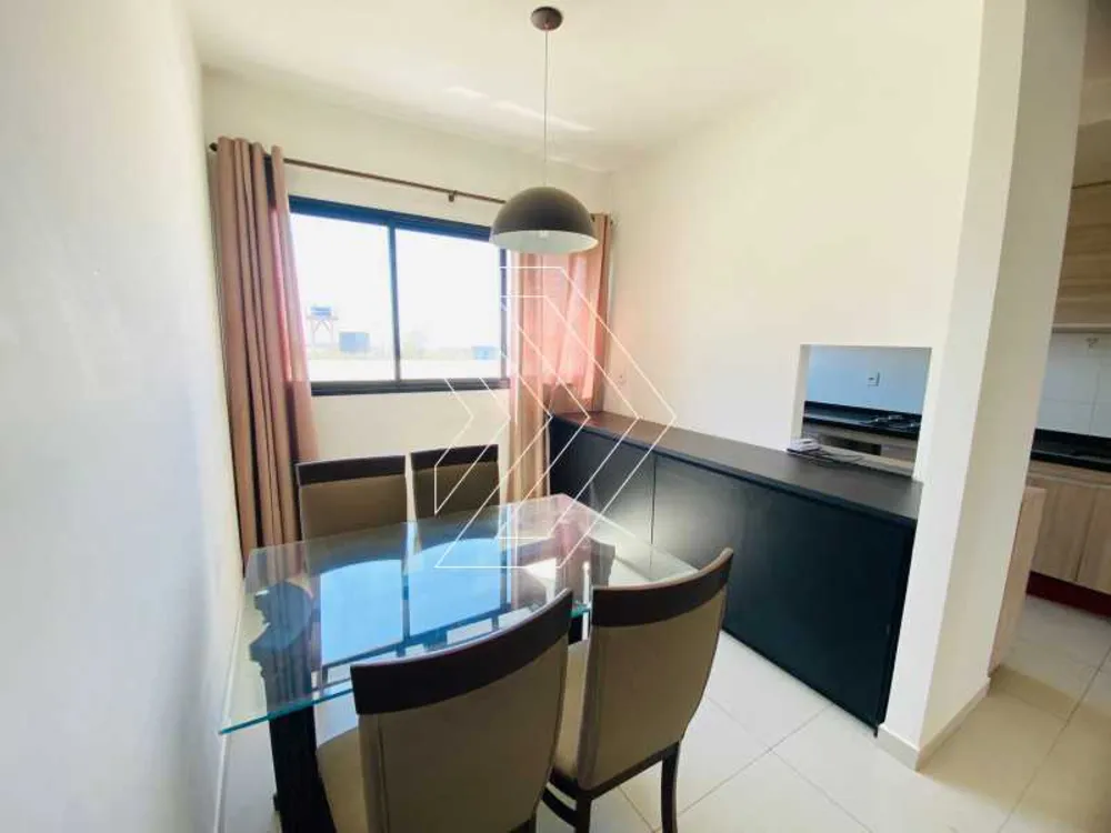 Apartamento, 2 quartos, 59 m² - Foto 3