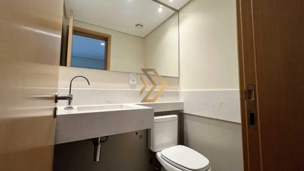 Apartamento, 3 quartos, 125 m² - Foto 10