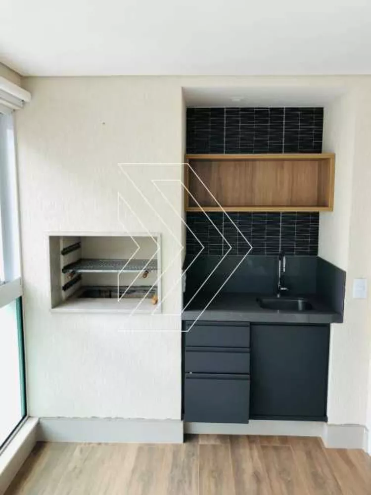 Apartamento, 3 quartos, 125 m² - Foto 2