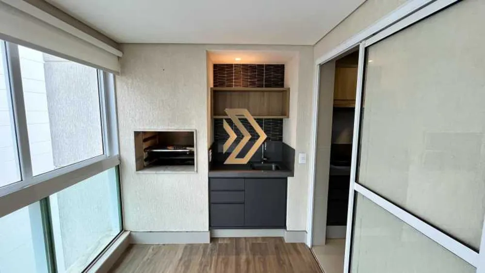 Apartamento, 3 quartos, 125 m² - Foto 8
