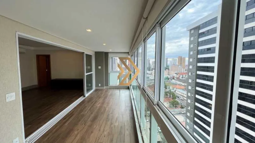 Apartamento, 3 quartos, 125 m² - Foto 6