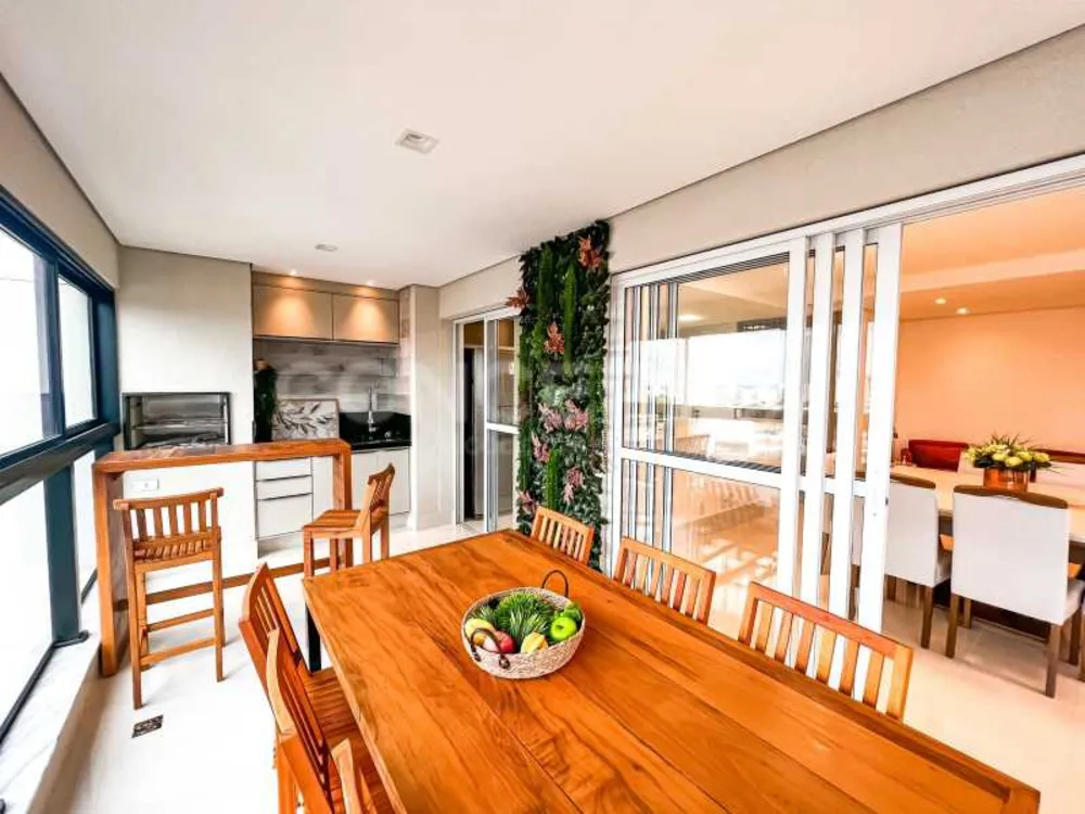 Apartamento, 3 quartos, 153 m² - Foto 14