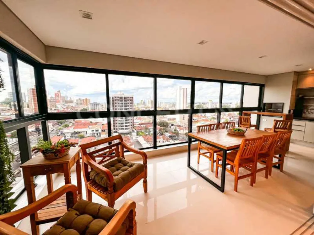 Apartamento, 3 quartos, 153 m² - Foto 6