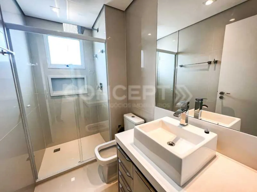 Apartamento, 3 quartos, 153 m² - Foto 10