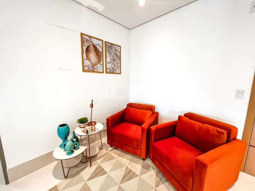 Apartamento, 3 quartos, 153 m² - Foto 12