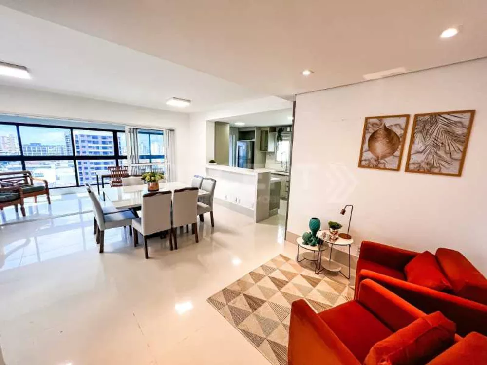 Apartamento, 3 quartos, 153 m² - Foto 1