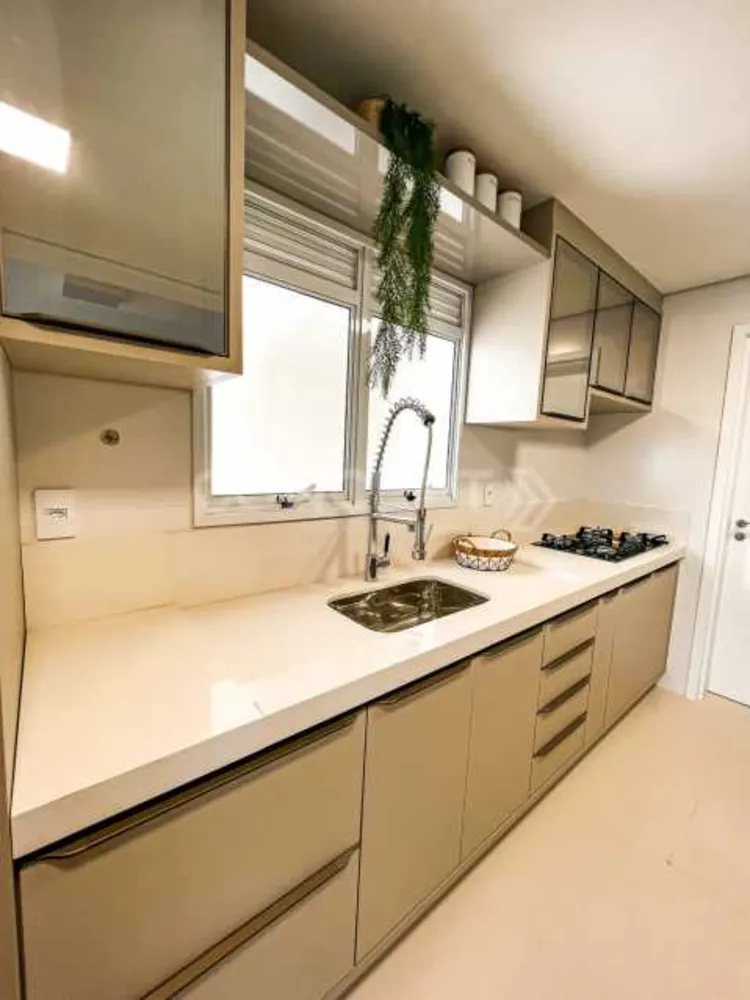Apartamento, 3 quartos, 153 m² - Foto 5