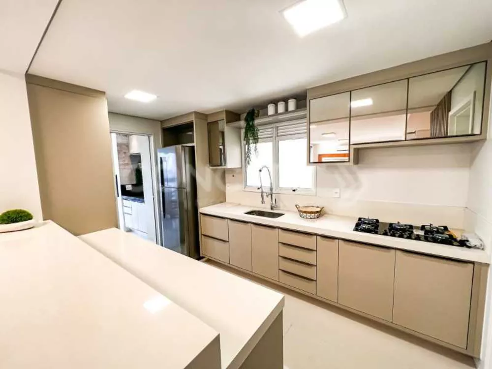 Apartamento, 3 quartos, 153 m² - Foto 3