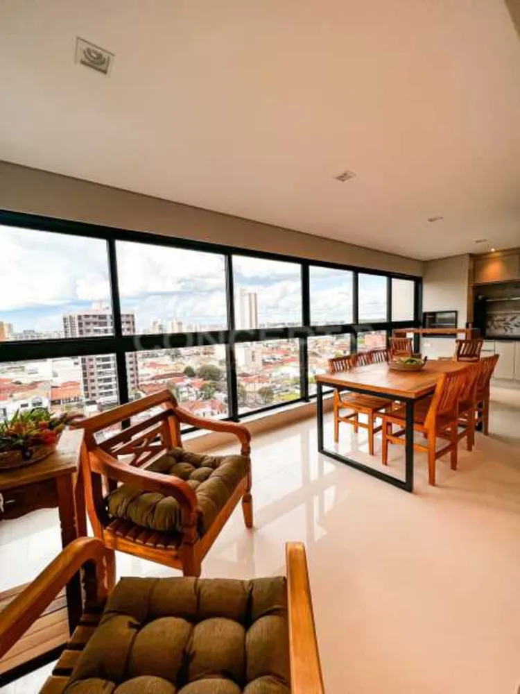 Apartamento, 3 quartos, 153 m² - Foto 9