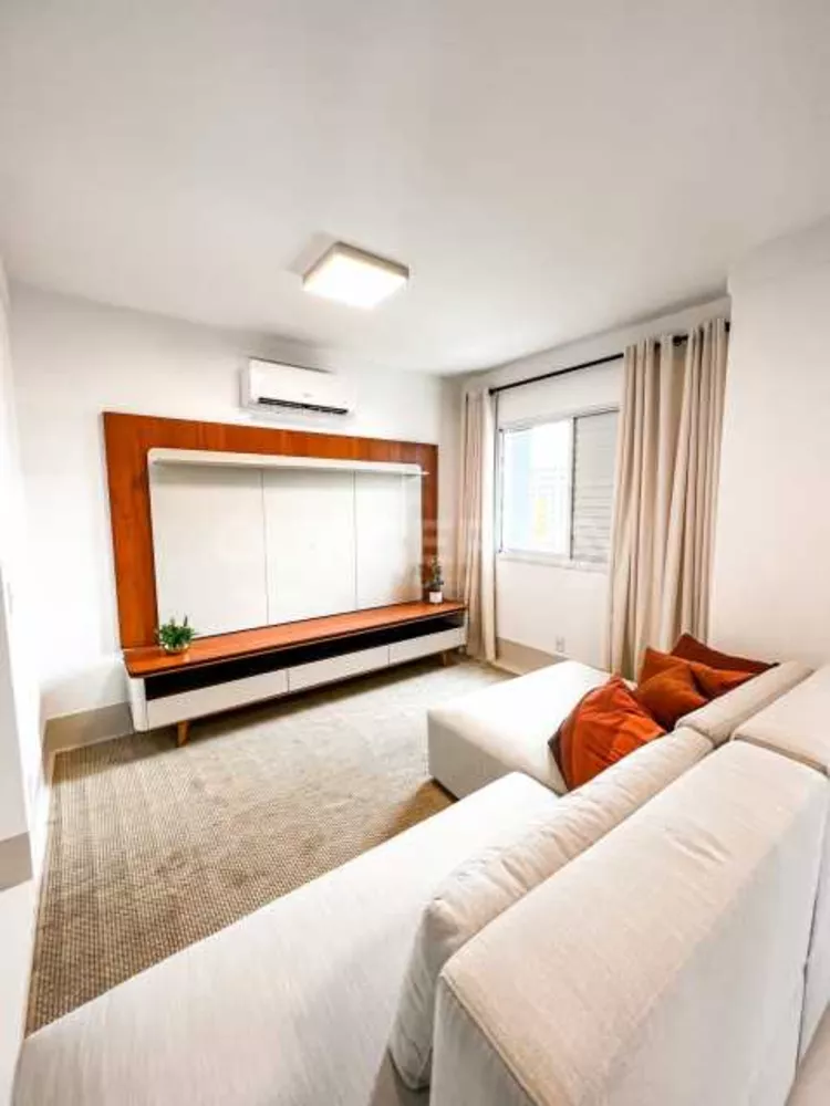 Apartamento, 3 quartos, 153 m² - Foto 2