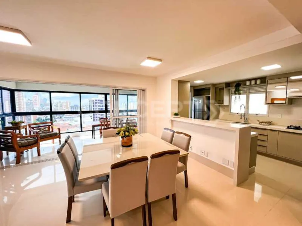 Apartamento, 3 quartos, 153 m² - Foto 7