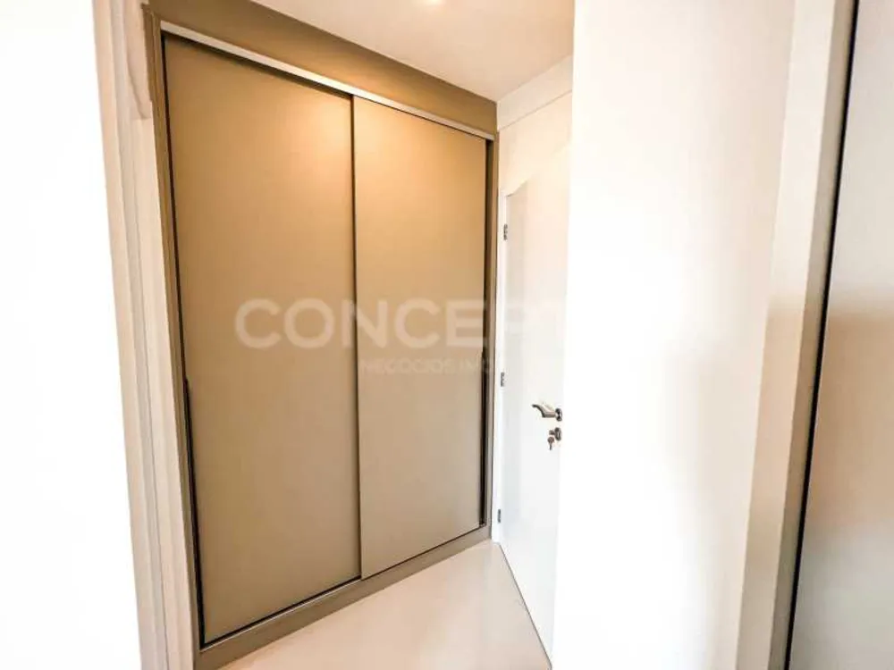 Apartamento, 3 quartos, 153 m² - Foto 8