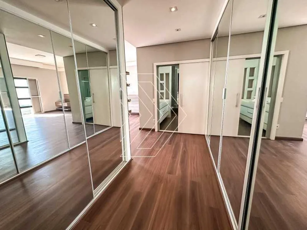Casa de Condomínio, 4 quartos - Foto 10