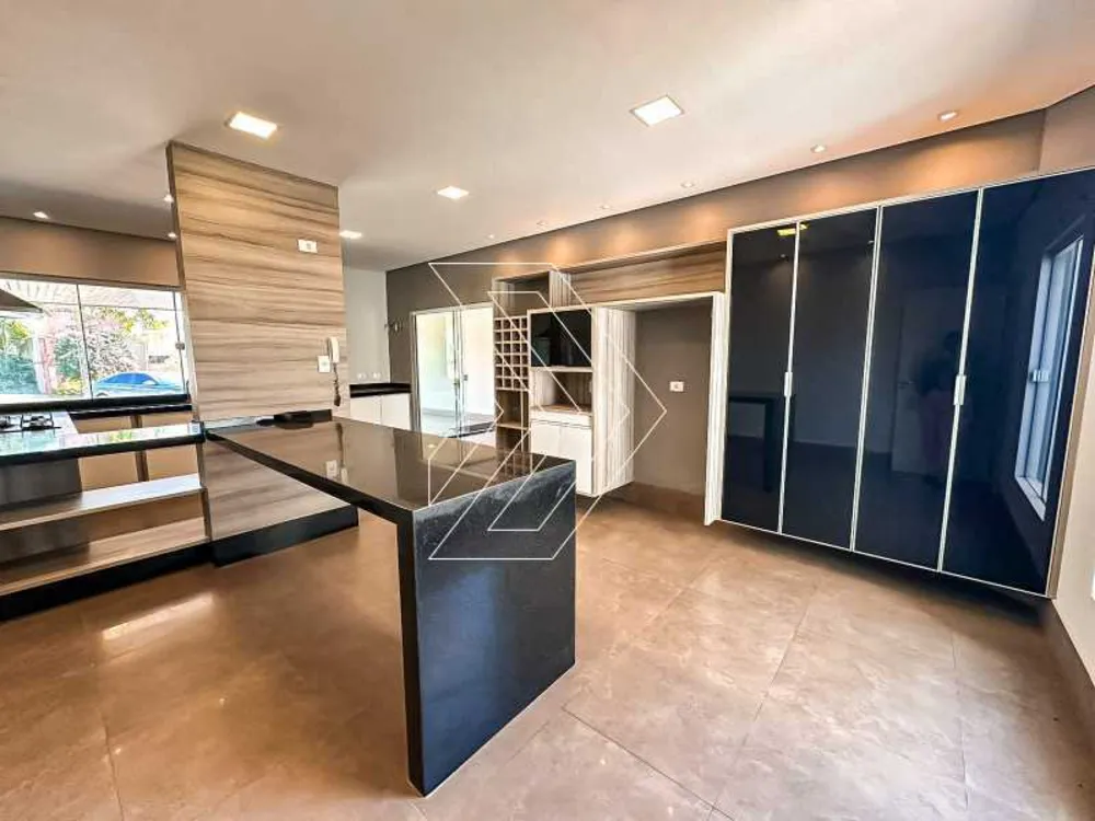 Casa de Condomínio, 4 quartos - Foto 2
