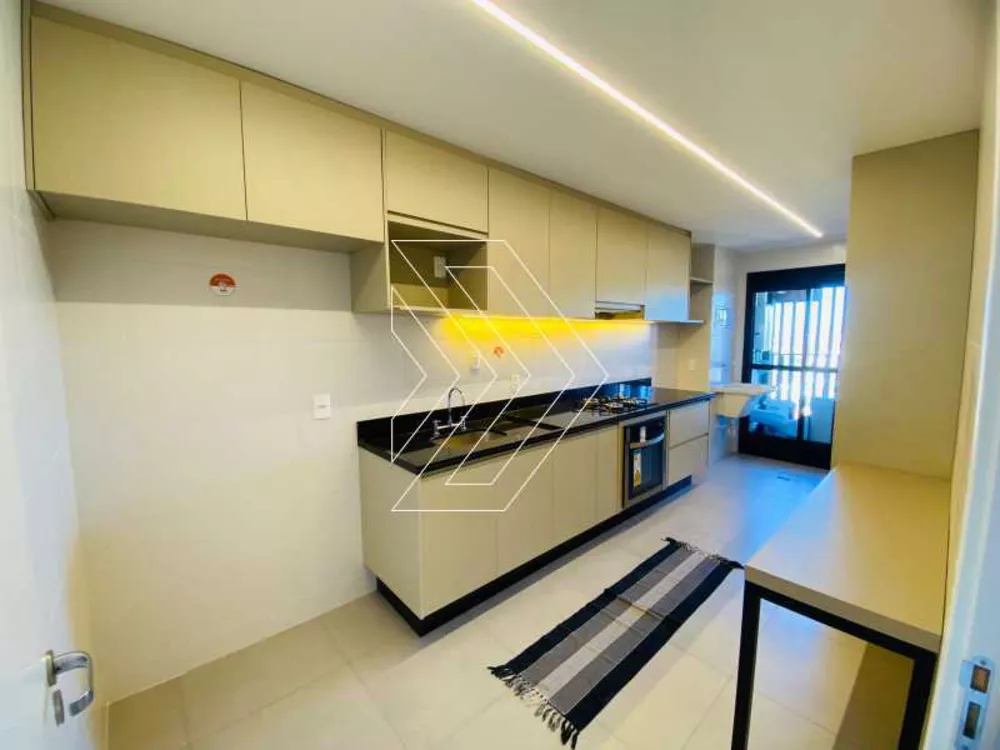 Apartamento, 3 quartos, 131 m² - Foto 1