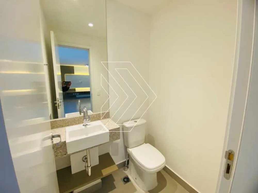 Apartamento, 3 quartos, 131 m² - Foto 15