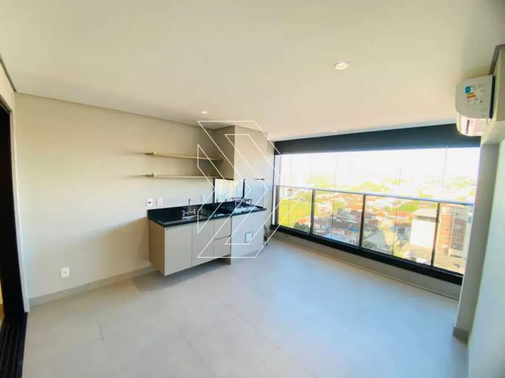 Apartamento, 3 quartos, 131 m² - Foto 2