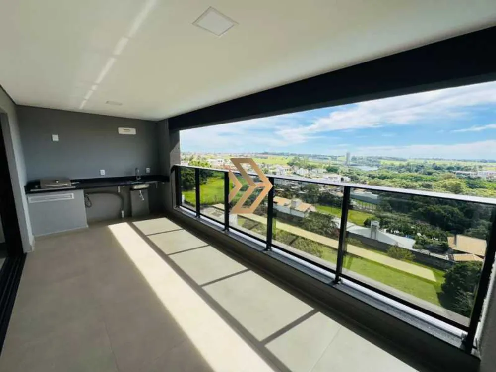 Apartamento, 3 quartos, 147 m² - Foto 4