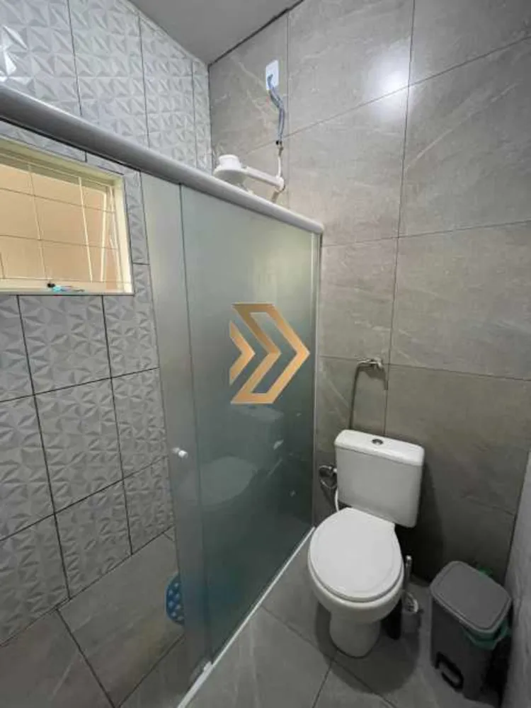 Casa, 3 quartos, 120 m² - Foto 9