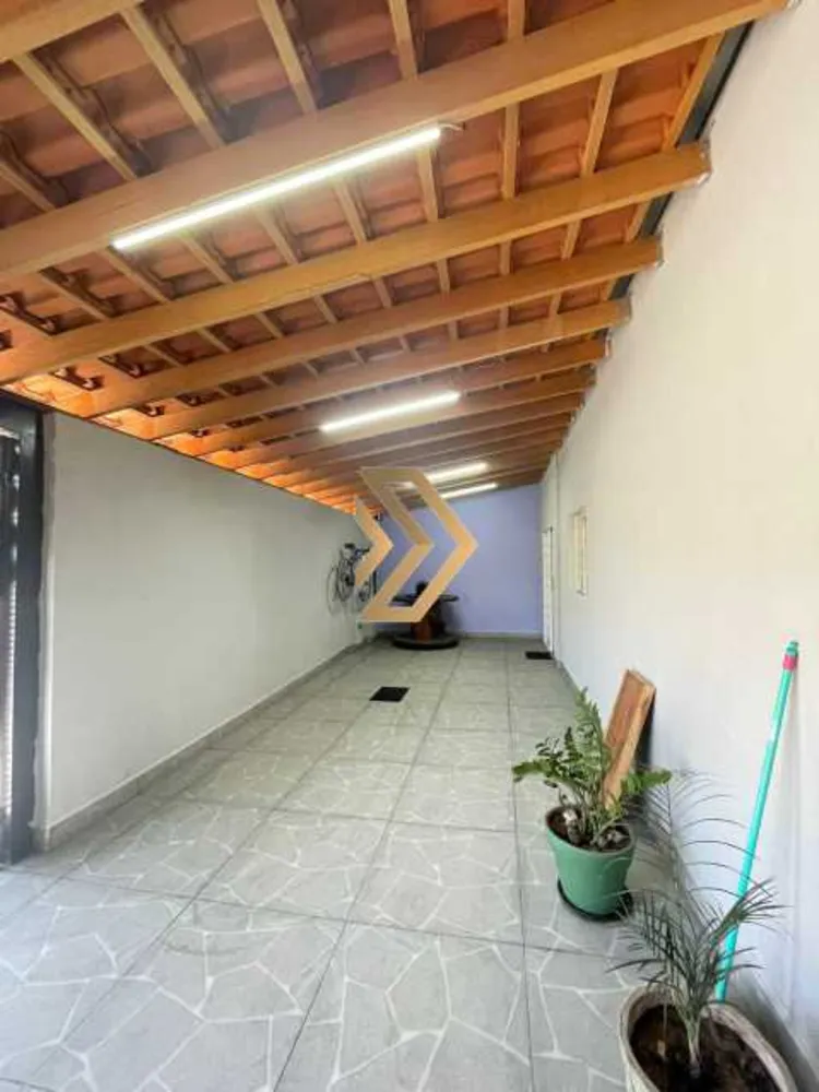 Casa, 3 quartos, 120 m² - Foto 11
