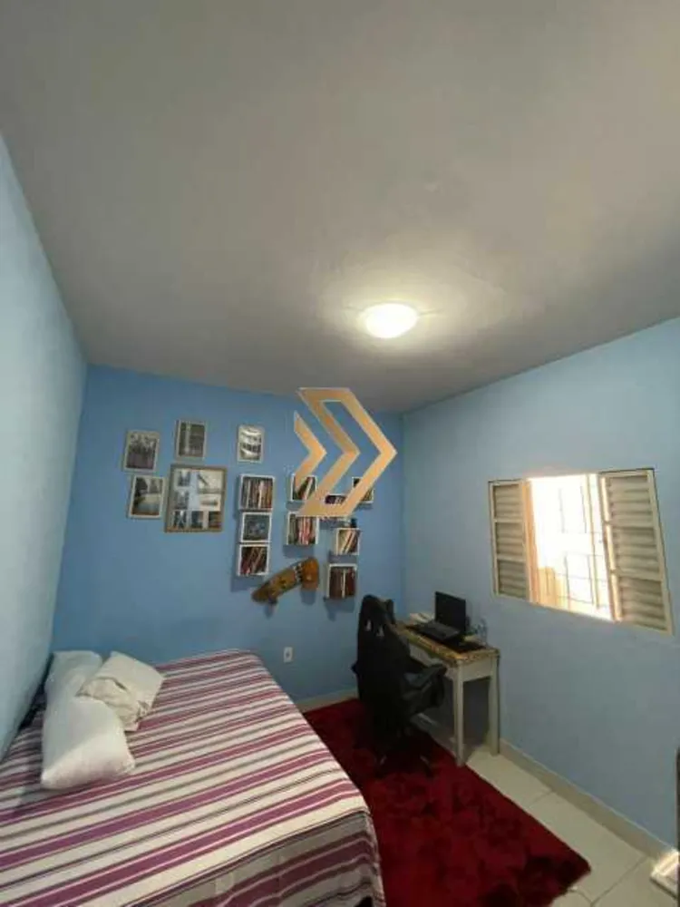 Casa, 3 quartos, 120 m² - Foto 2