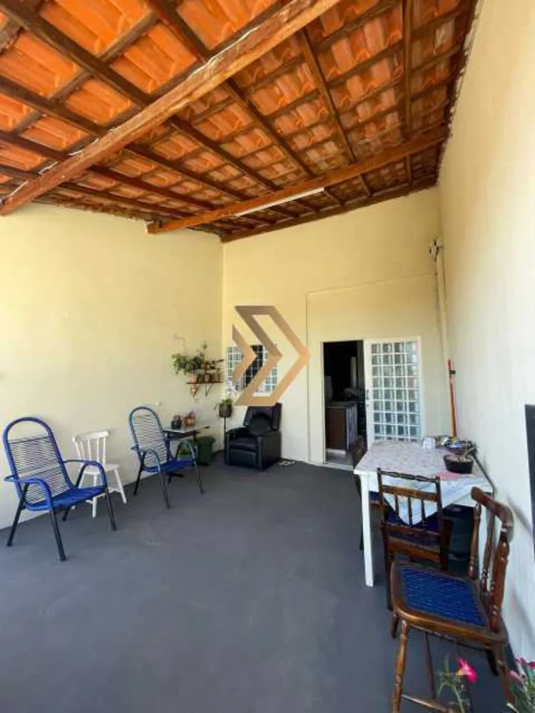 Casa, 3 quartos, 120 m² - Foto 8