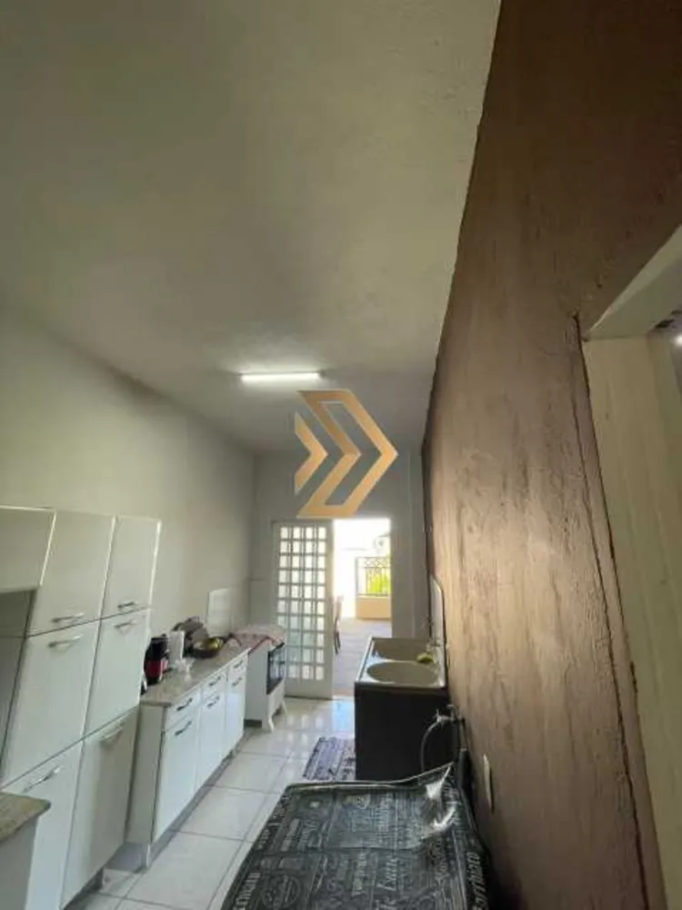 Casa, 3 quartos, 120 m² - Foto 1