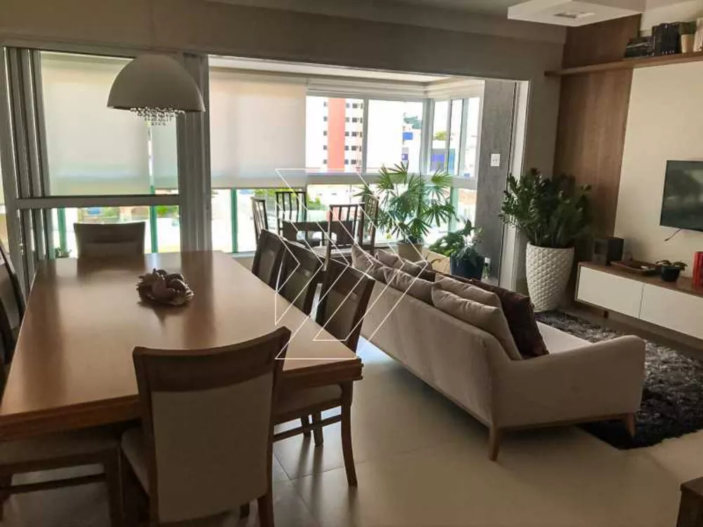 Apartamento, 3 quartos, 123 m² - Foto 2
