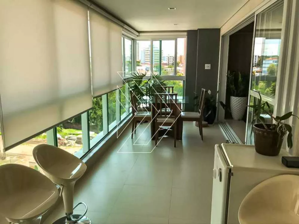 Apartamento, 3 quartos, 123 m² - Foto 3