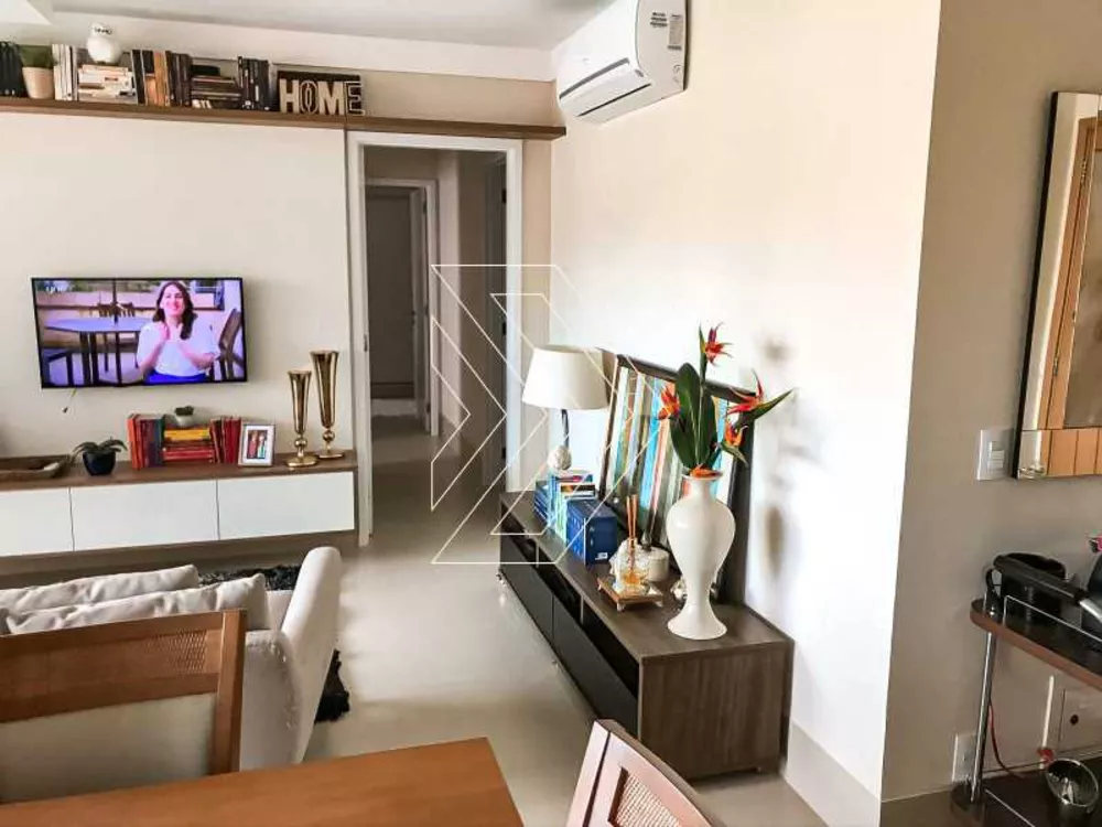Apartamento, 3 quartos, 123 m² - Foto 1