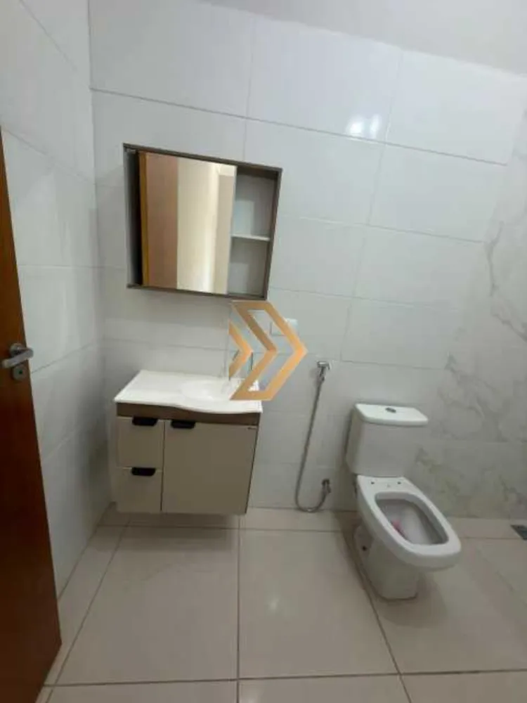 Casa, 3 quartos, 128 m² - Foto 12