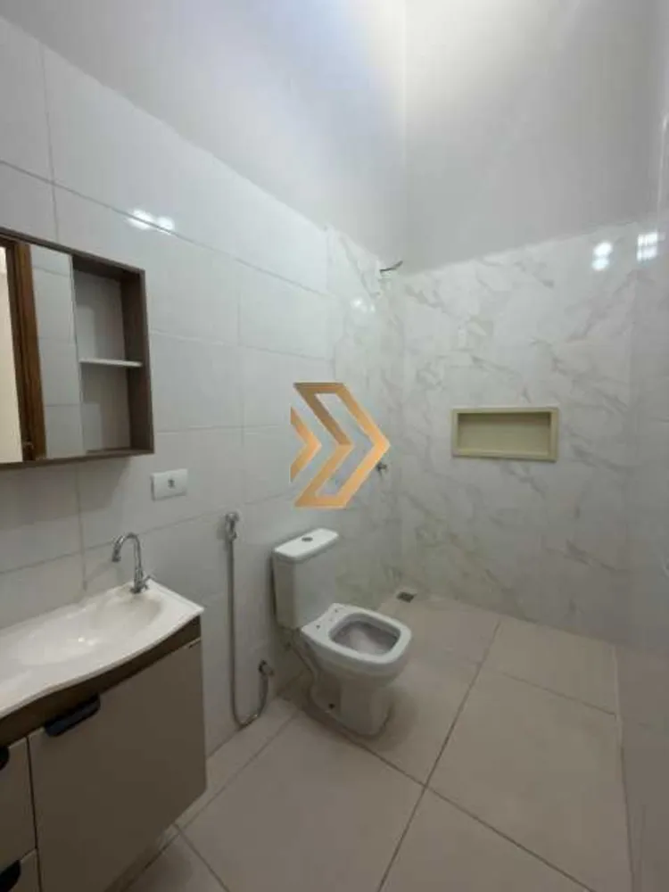 Casa, 3 quartos, 128 m² - Foto 11