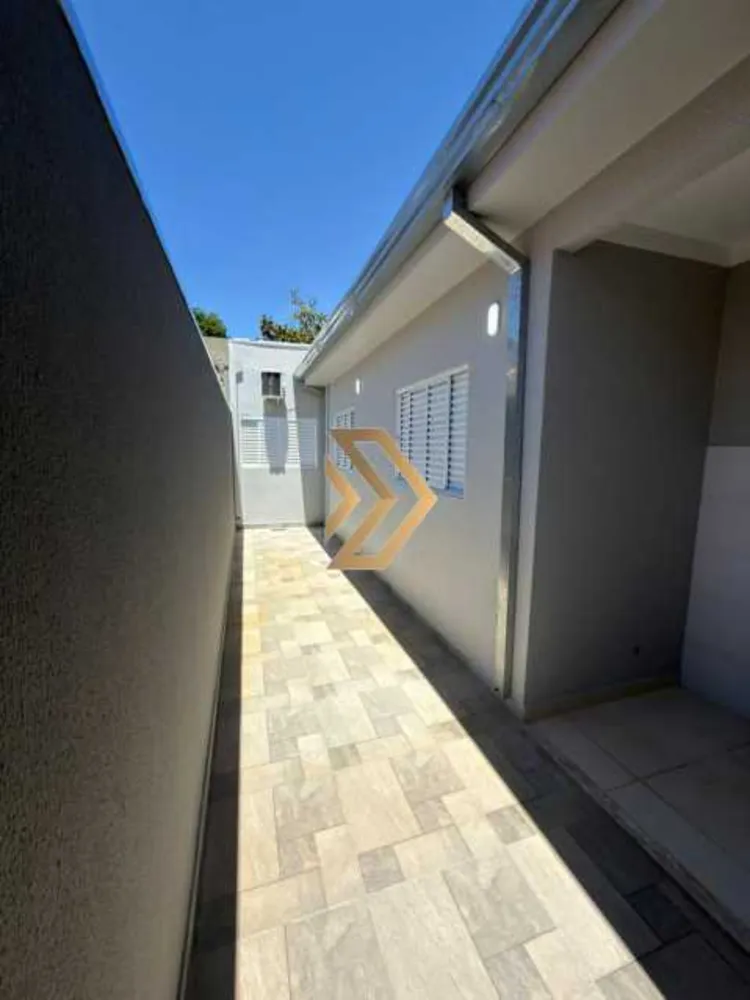 Casa, 3 quartos, 128 m² - Foto 4