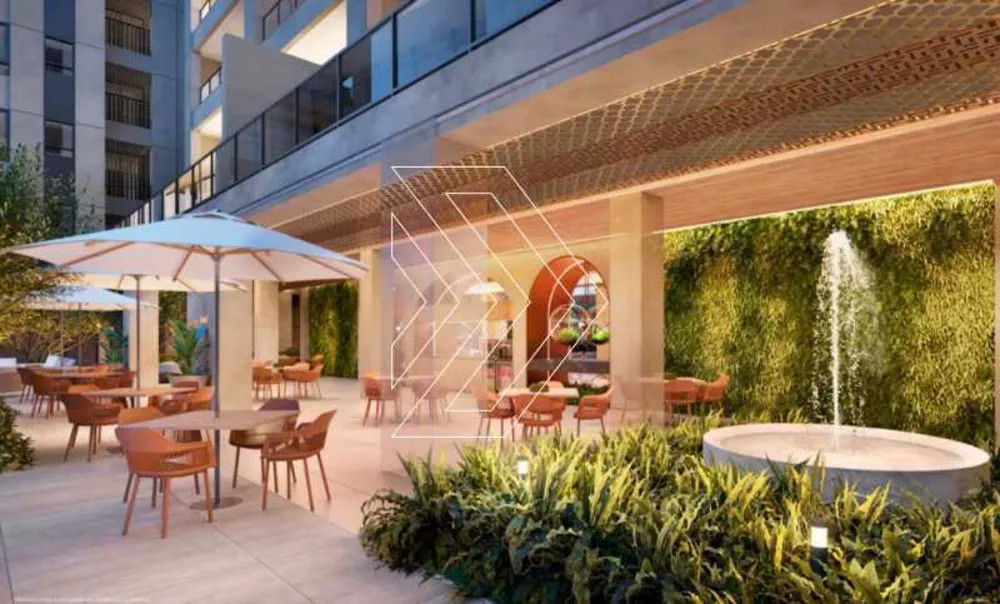 Apartamento, 3 quartos, 479 m² - Foto 4