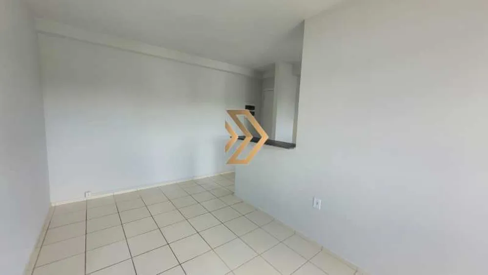 Apartamento, 2 quartos, 45 m² - Foto 4
