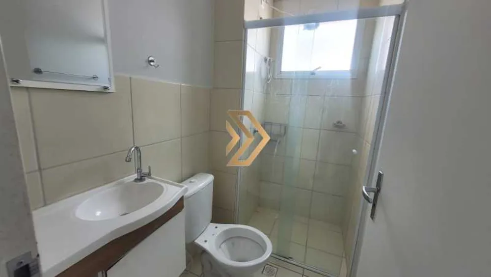 Apartamento, 2 quartos, 45 m² - Foto 7