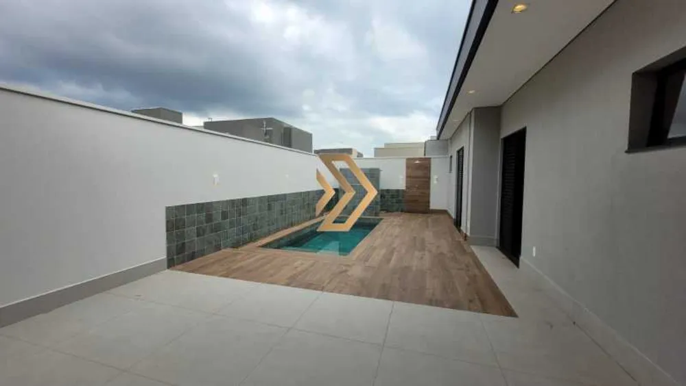 Casa de Condomínio, 3 quartos - Foto 12