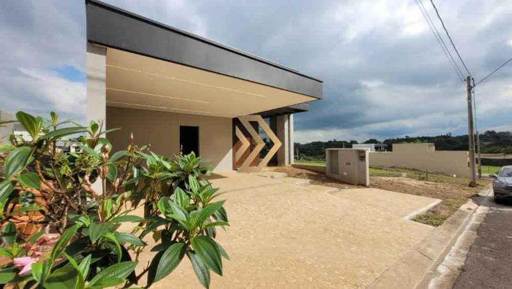 Casa de Condomínio, 3 quartos - Foto 2