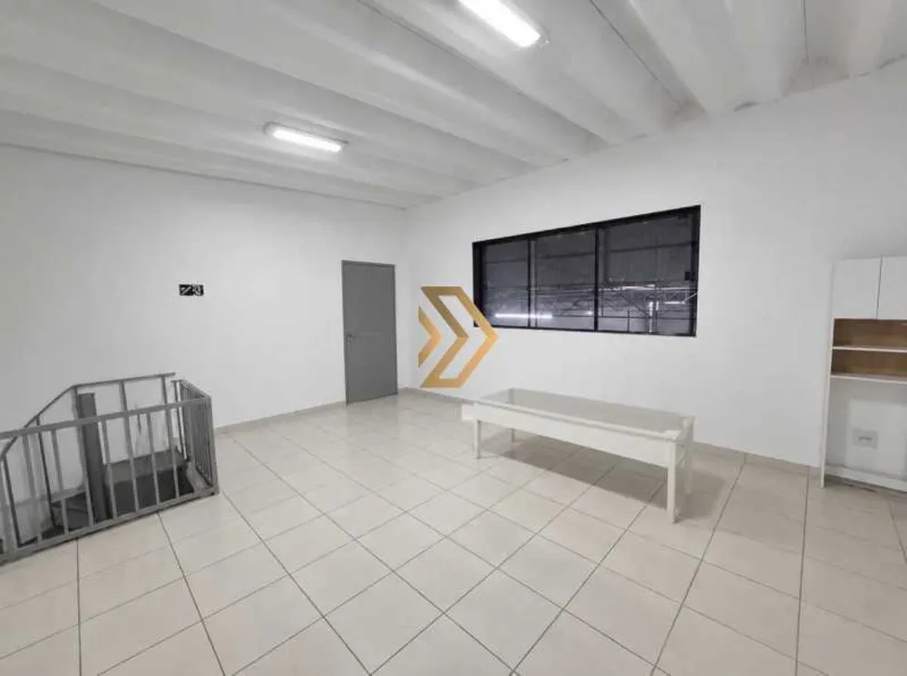 Depósito-Galpão, 400 m² - Foto 1