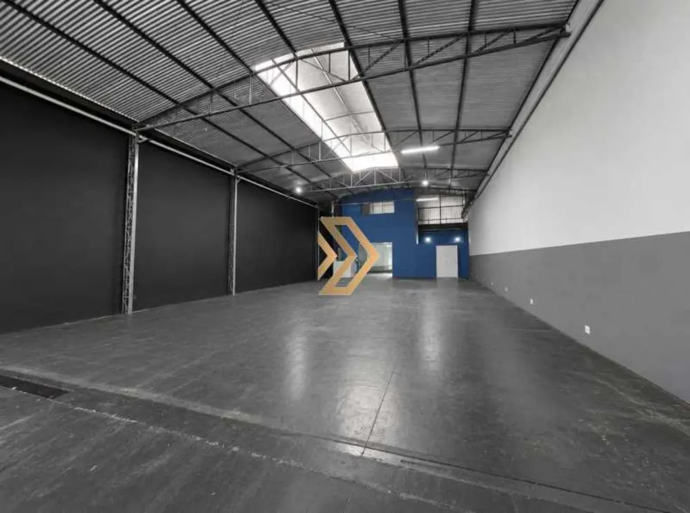 Depósito-Galpão, 400 m² - Foto 4