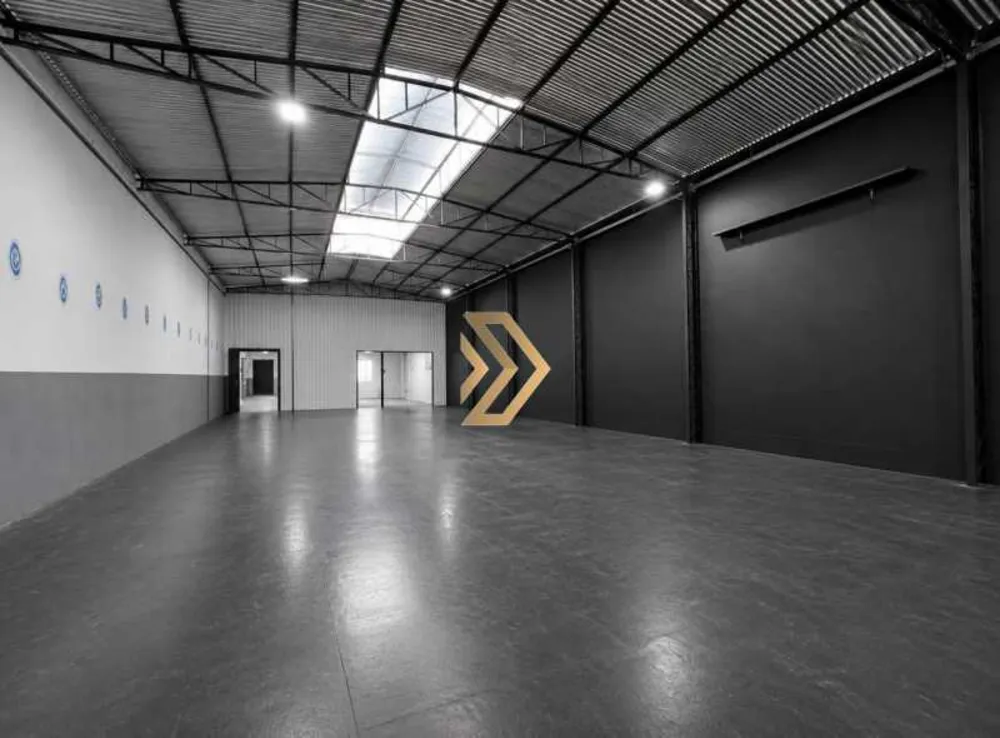 Depósito-Galpão, 400 m² - Foto 3