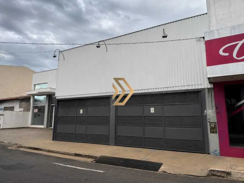 Depósito-Galpão, 400 m² - Foto 2