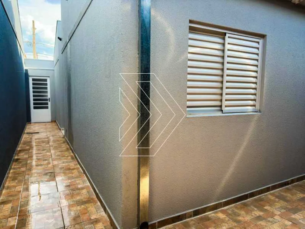 Casa, 2 quartos, 80 m² - Foto 16