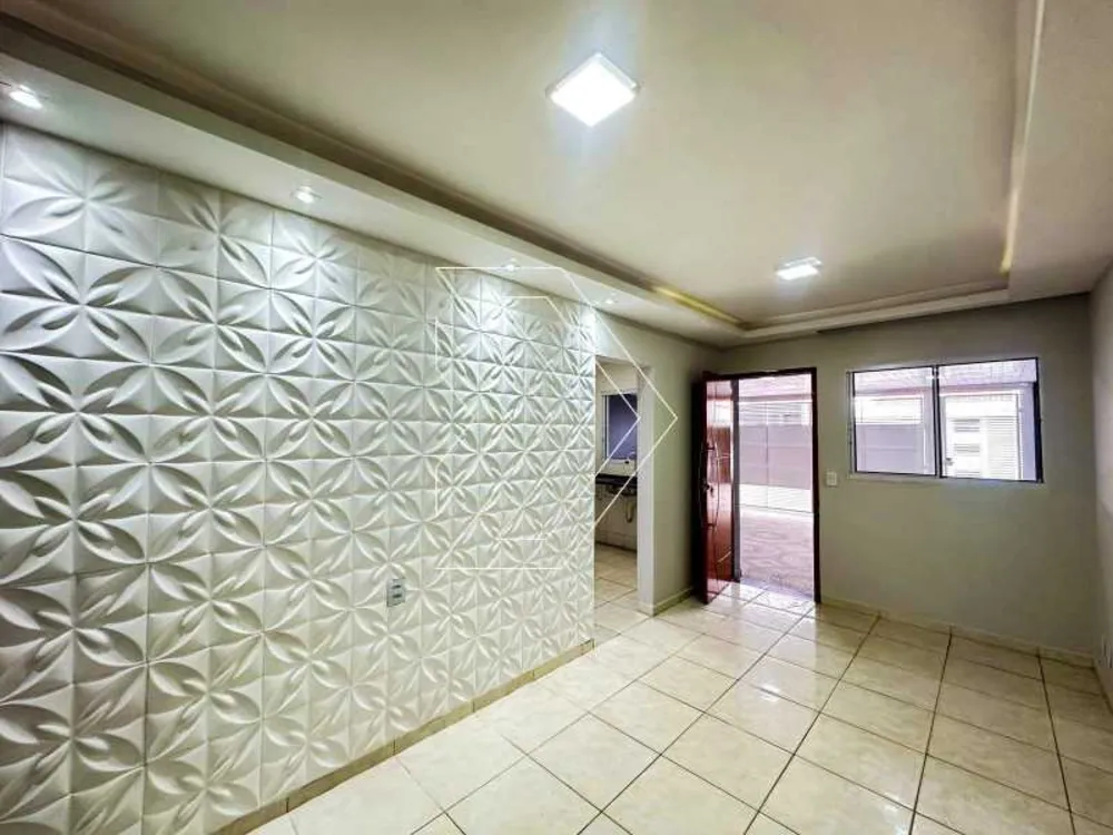 Casa, 2 quartos, 80 m² - Foto 4