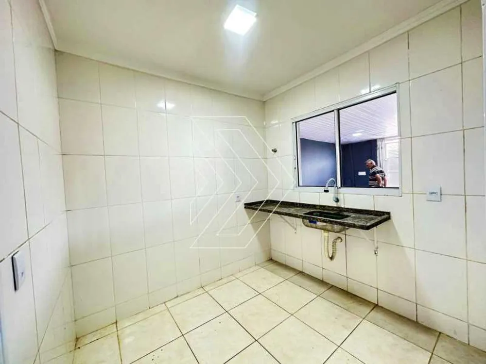 Casa, 2 quartos, 80 m² - Foto 5
