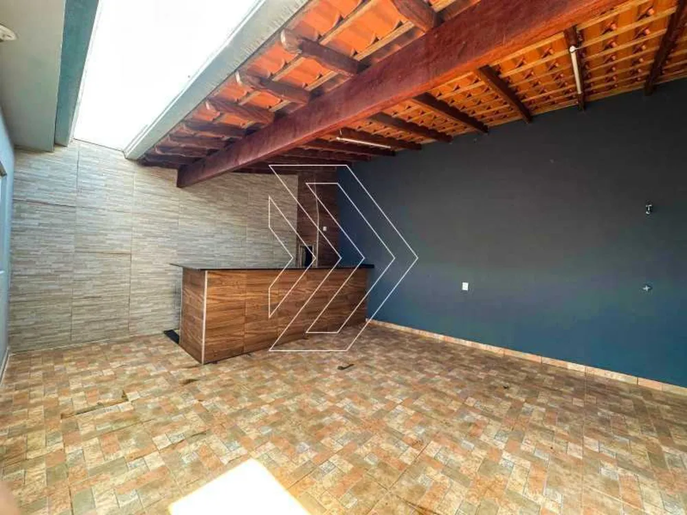 Casa, 2 quartos, 80 m² - Foto 12